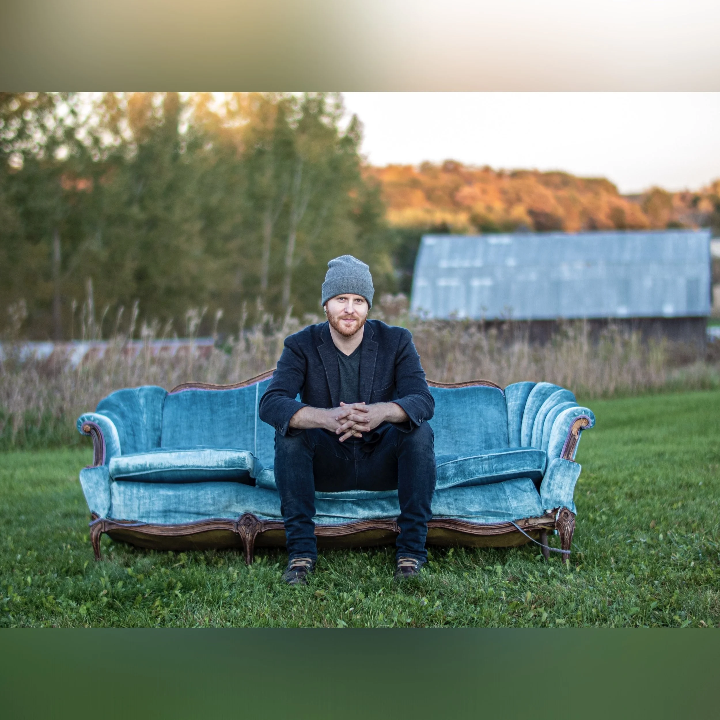 Michael Shynes &amp; DGS