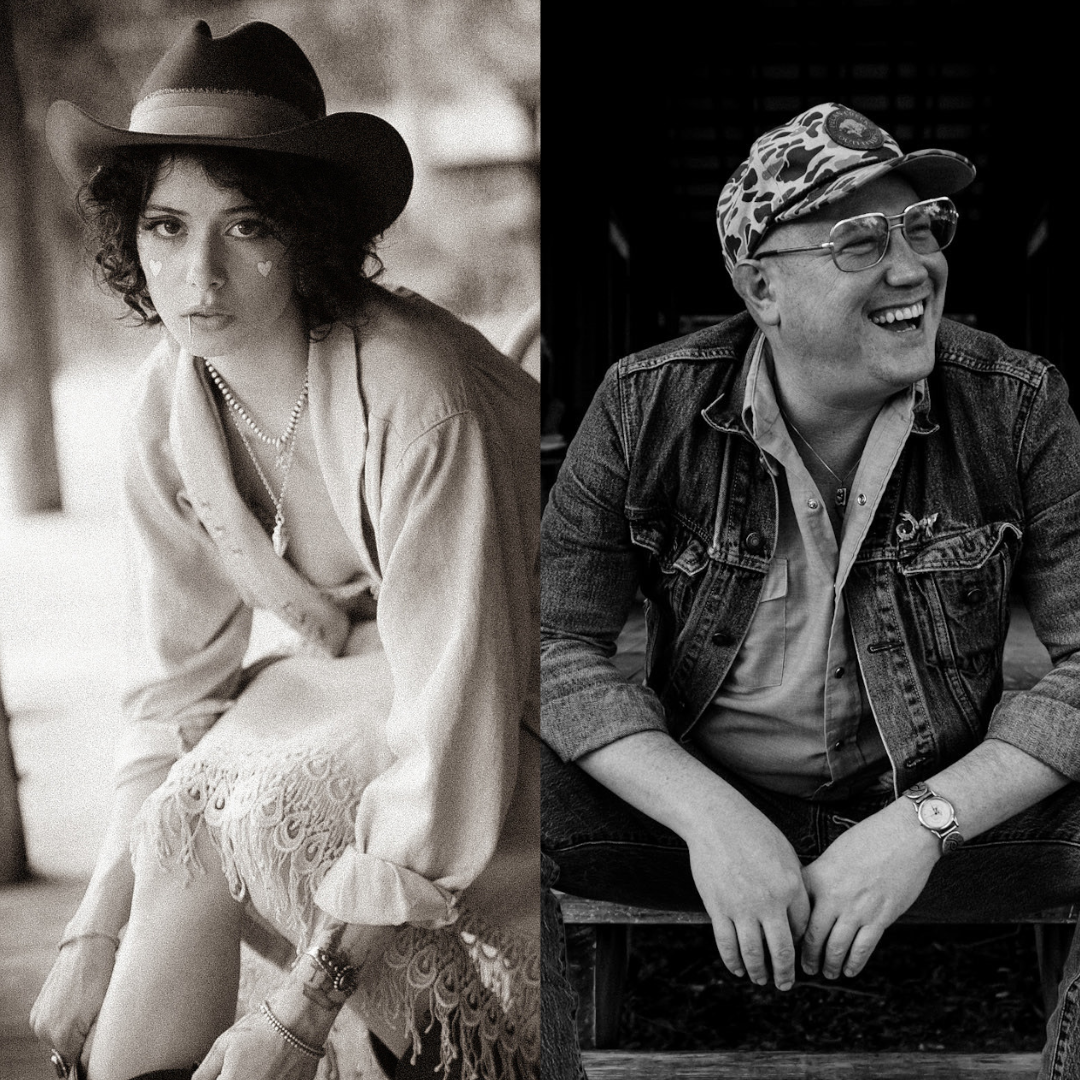 Music Calendar — THREE EIGHTEEN
