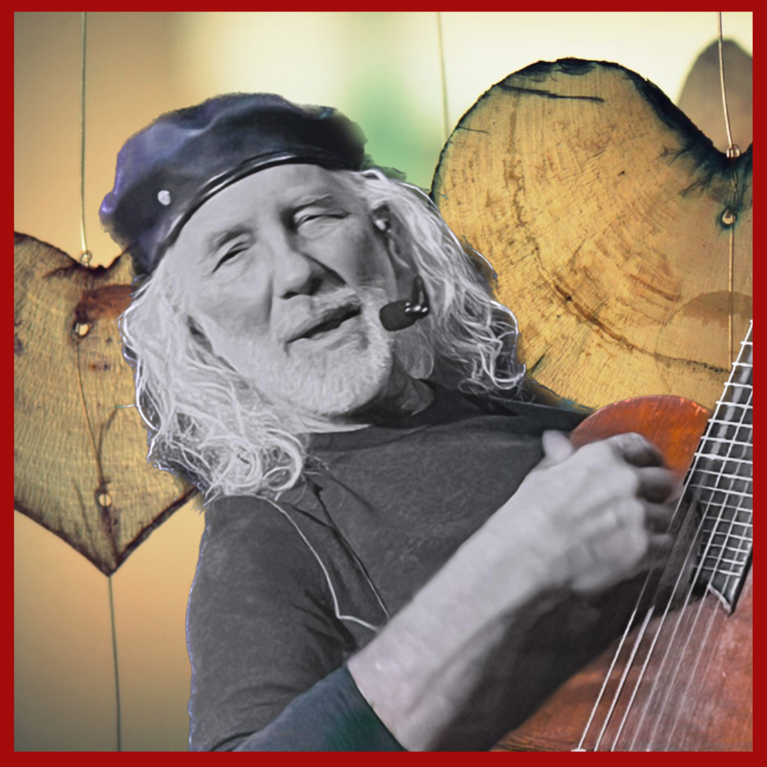 Michael Monroe  "Prix Fixe Valentine's Dinner Show"