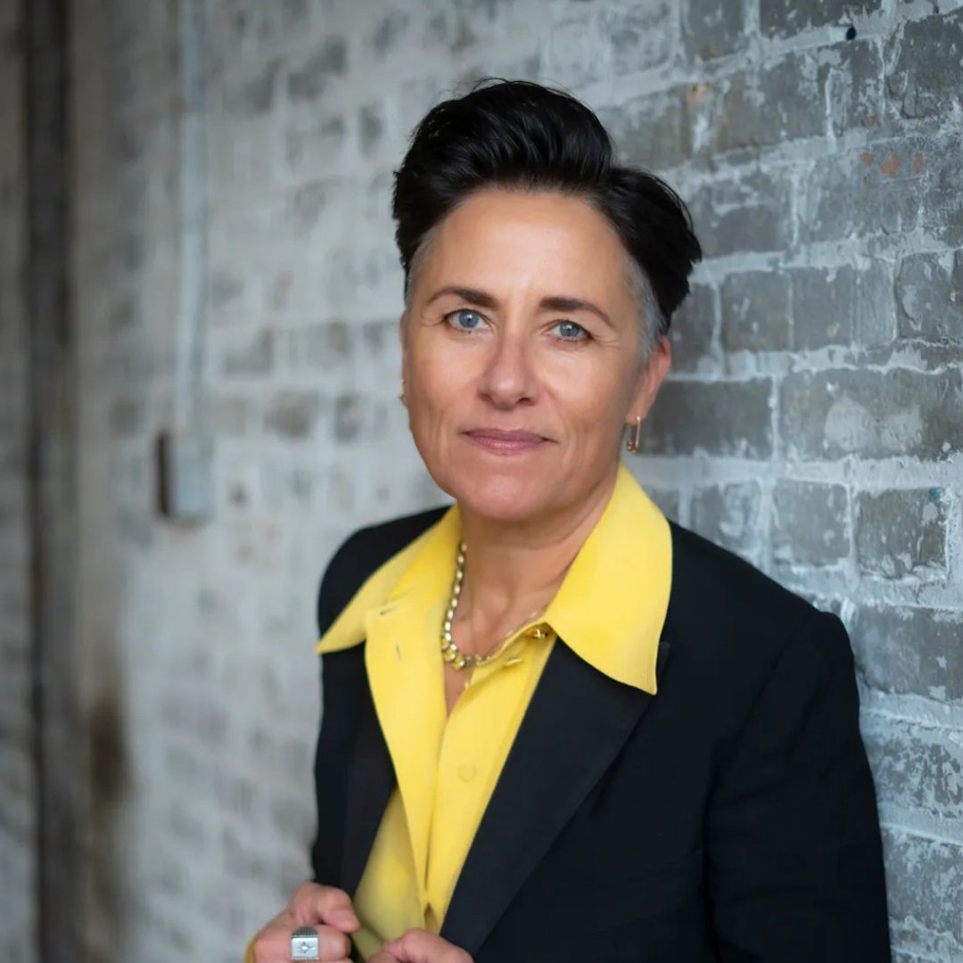 Tina Schlieske solo