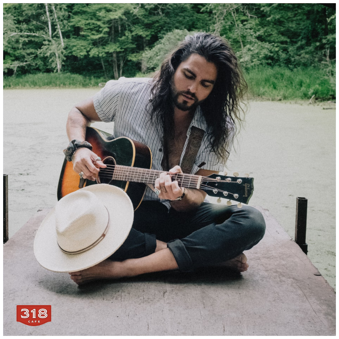 Dan Rodriguez Residency (Night Four)