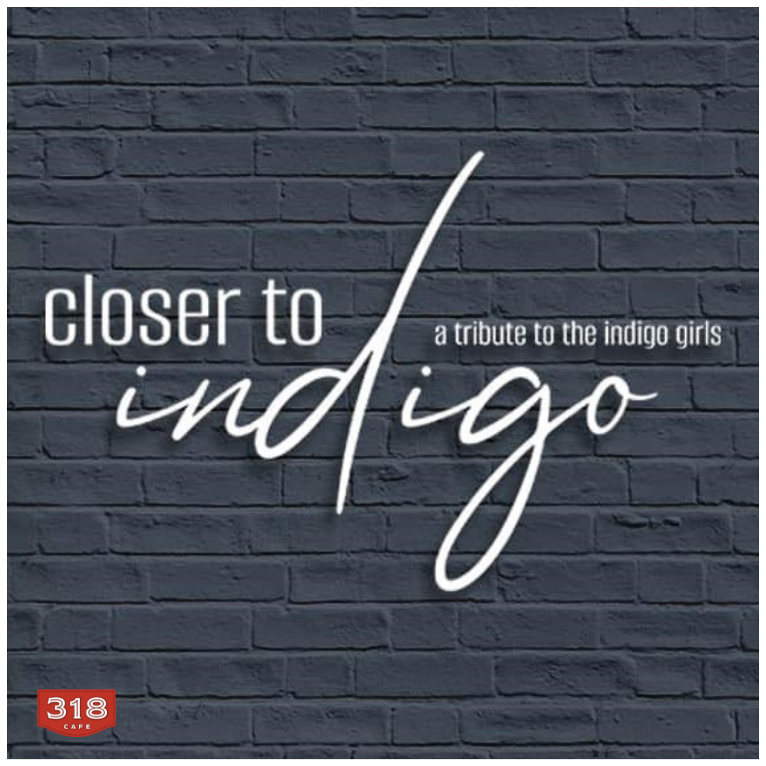Closer 2 Indigo
