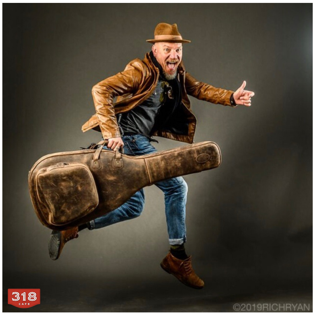 Billy Johnson with Angie Gislason, Scott Best &amp; Kate Snyder