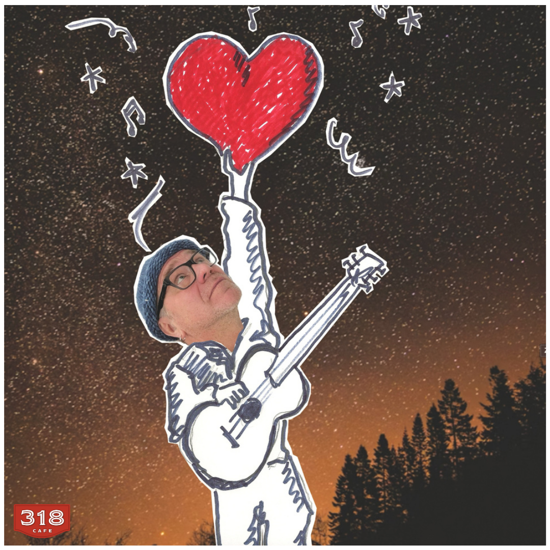 Paul Frantzich - The Heart Elevation Experiment