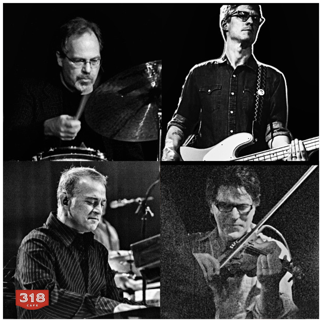 The New Entangled Particles