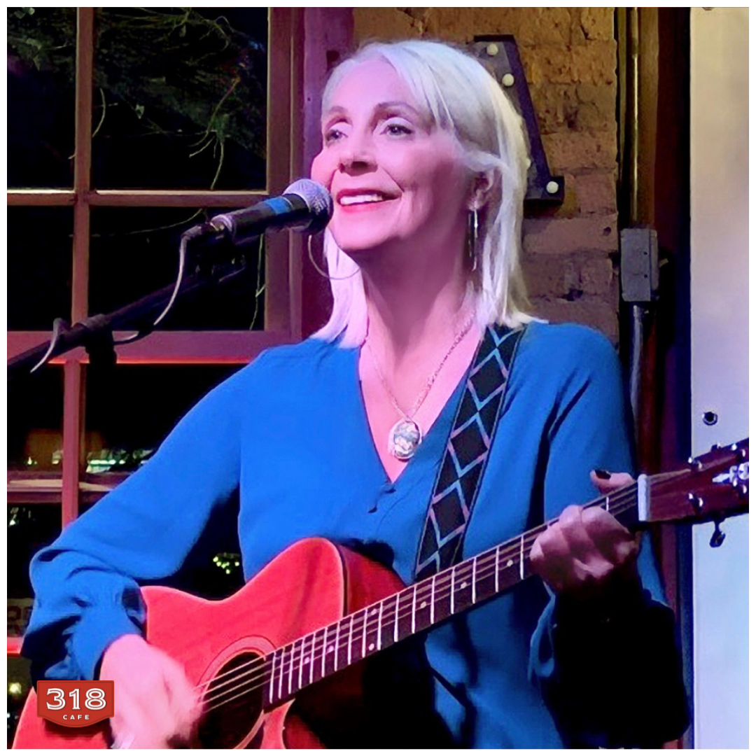 Amy Angeline: 60 &amp; Sharing Originals