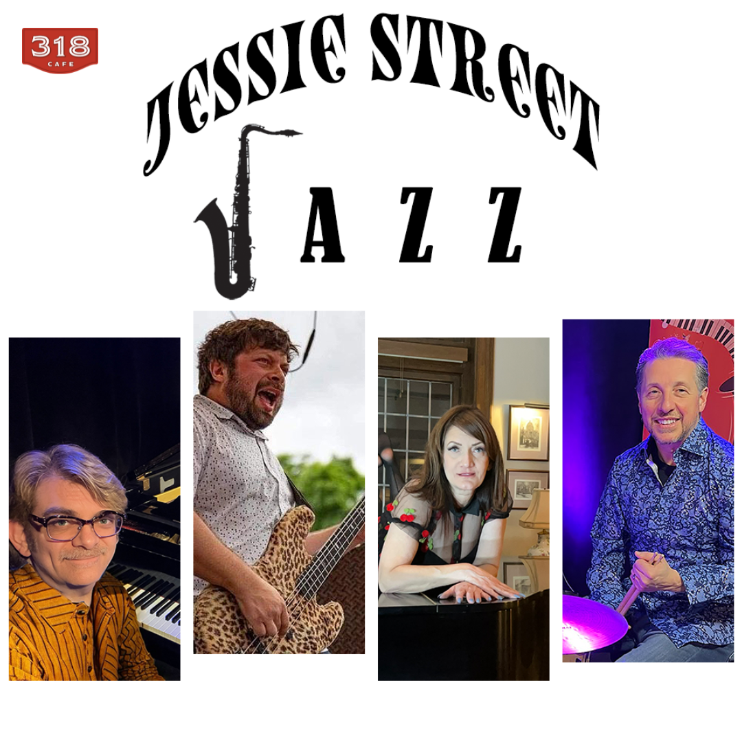 Jessie Street Band