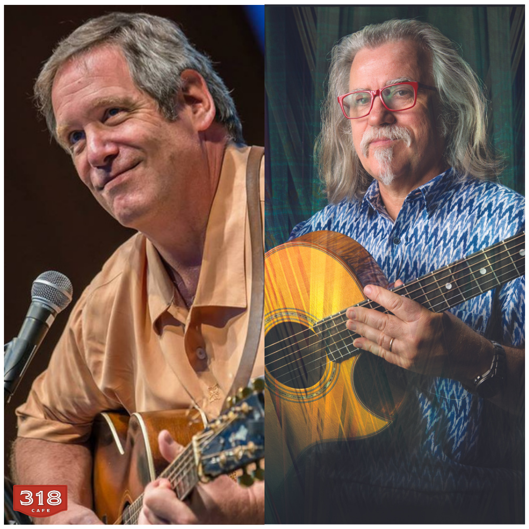 Tom &amp; Tim: Lieberman/Sparks