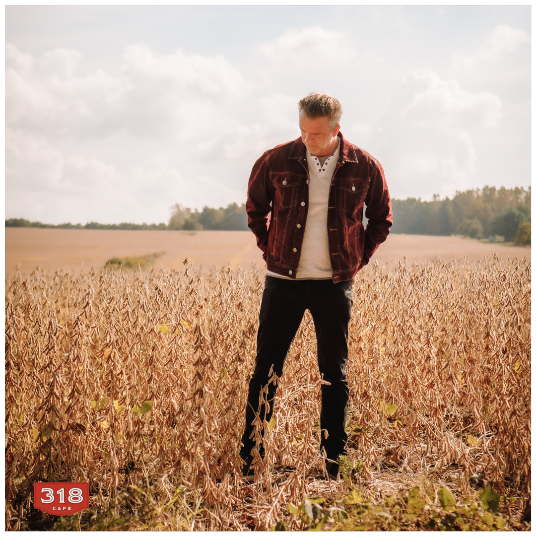 One Night Only - Chris Trapper with special guest Pete Muller