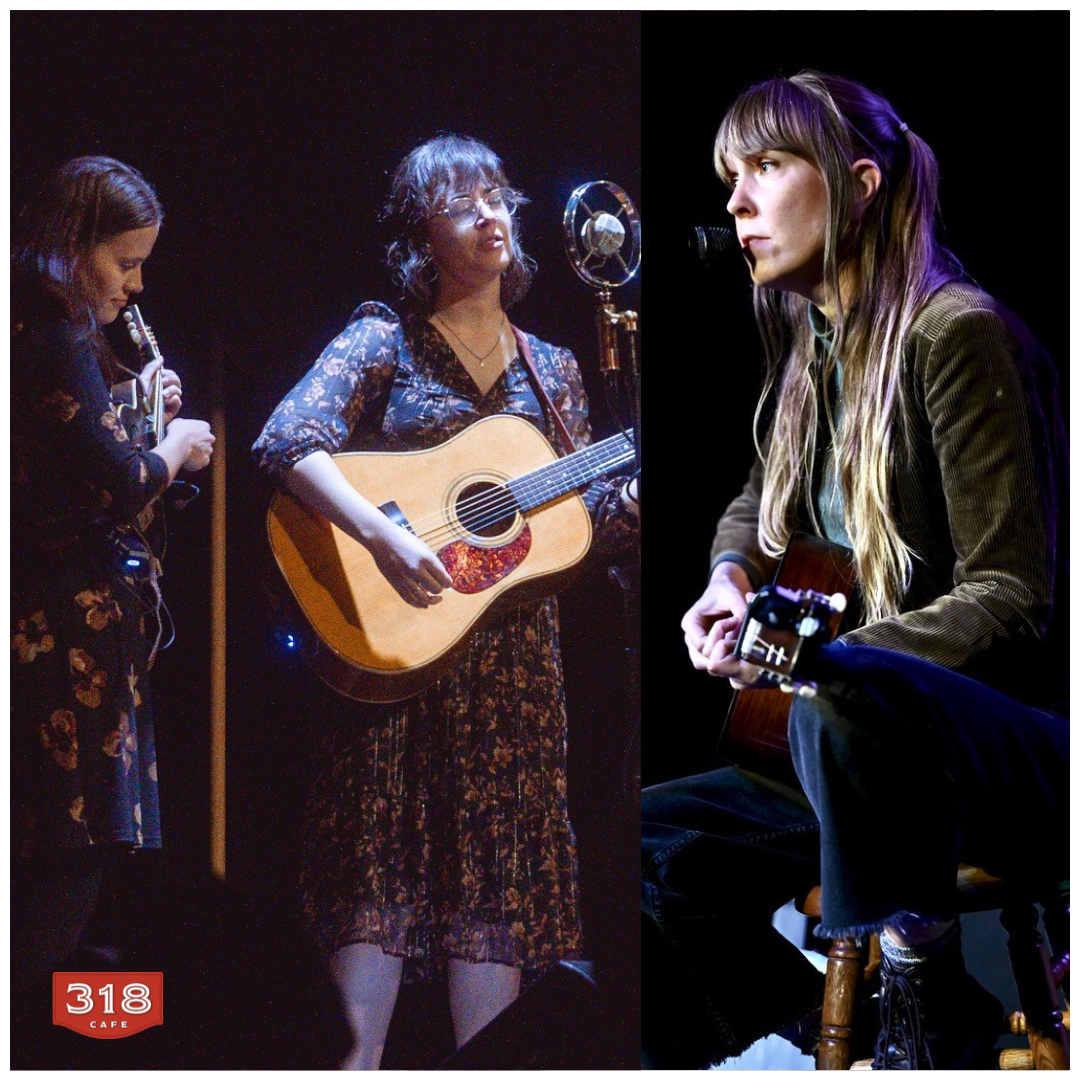 Laplant Road Album Release Show with Kelley Smith