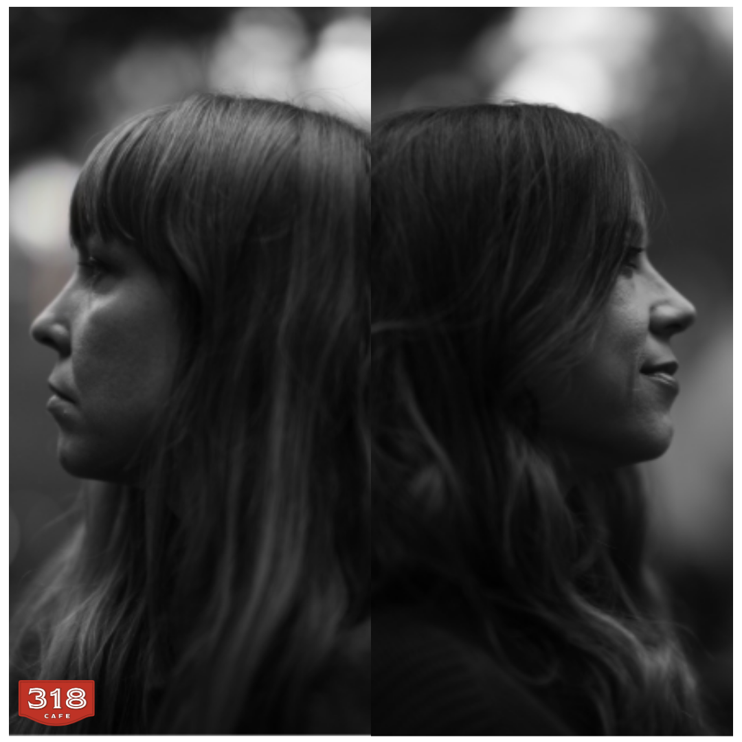 Sarah Morris &amp; Kelley Smith