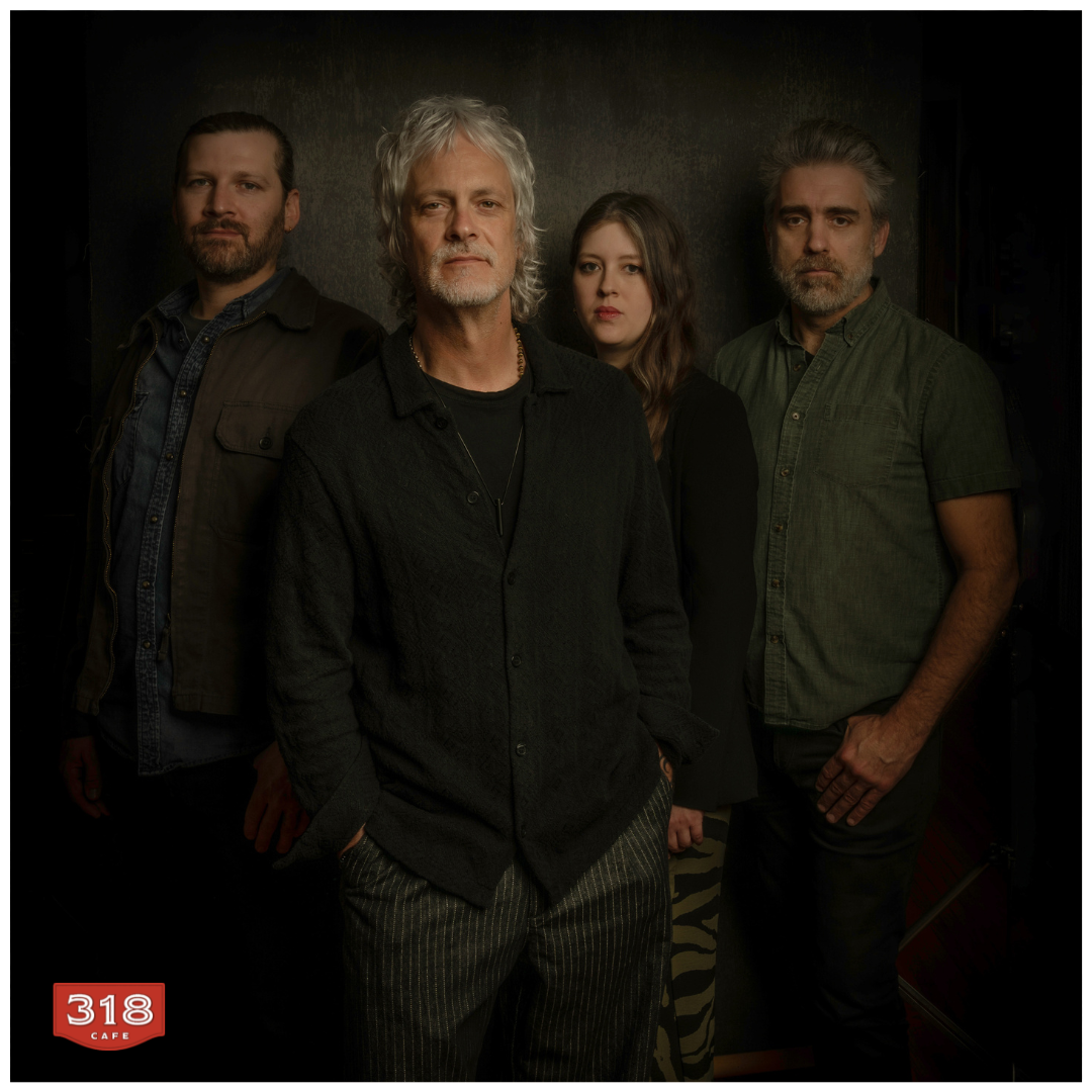 Scottie Miller Band