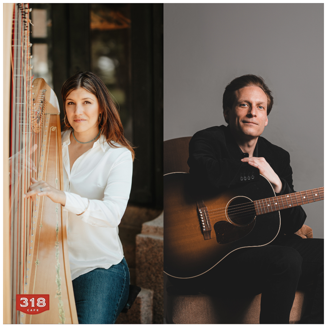 In The Round: Nikki Lemire Trio & Matthew French