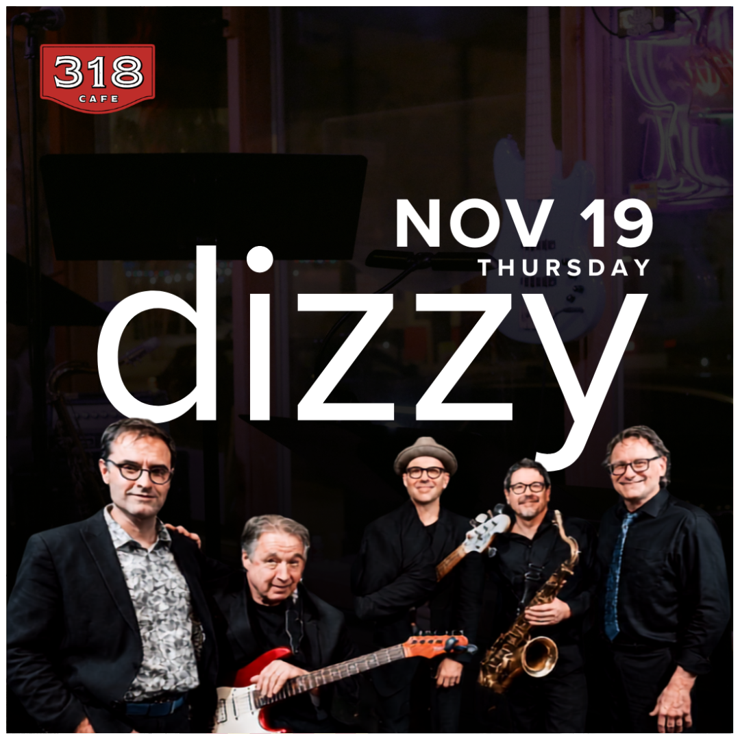 Dizzy
