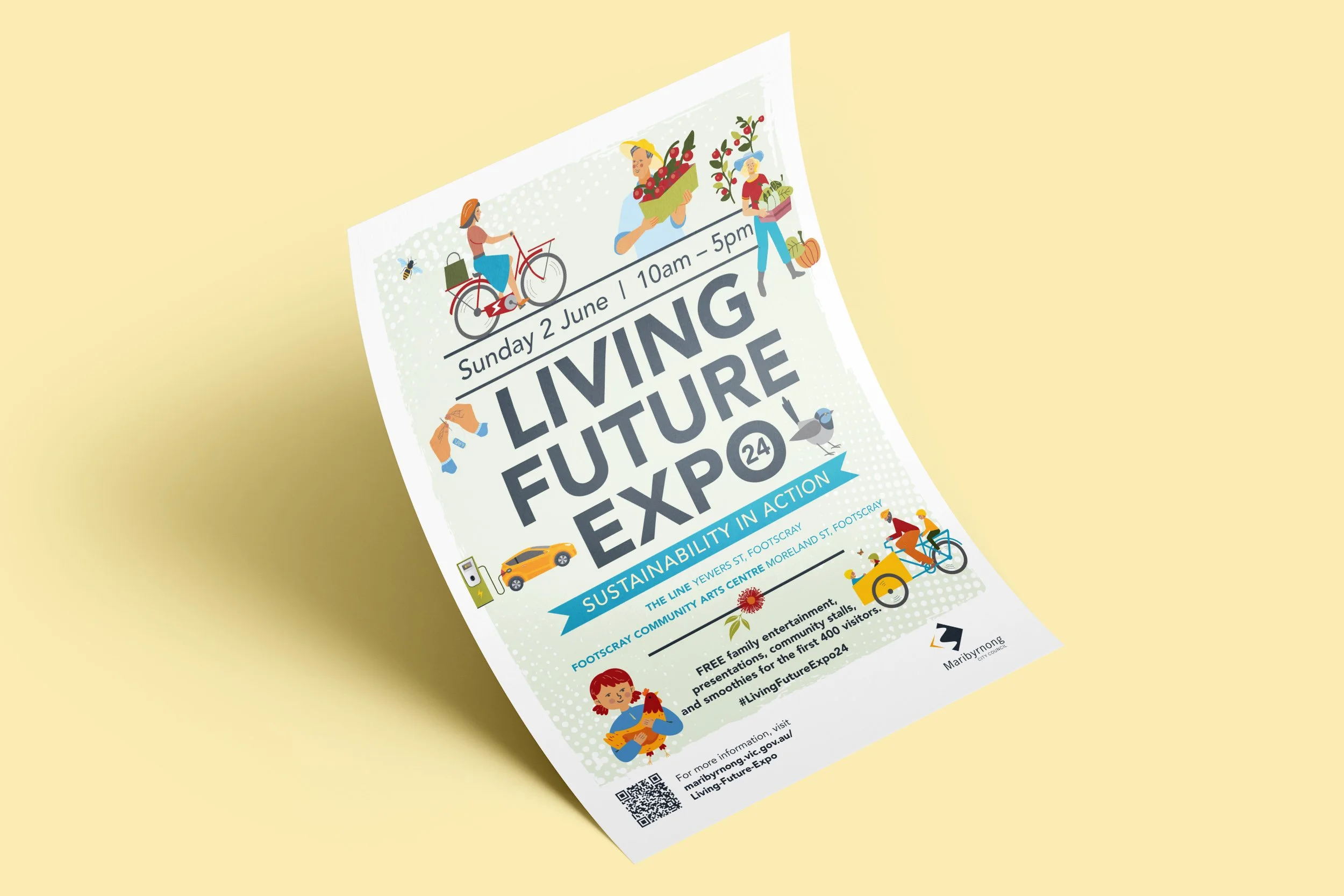 Maribyrnong City Council