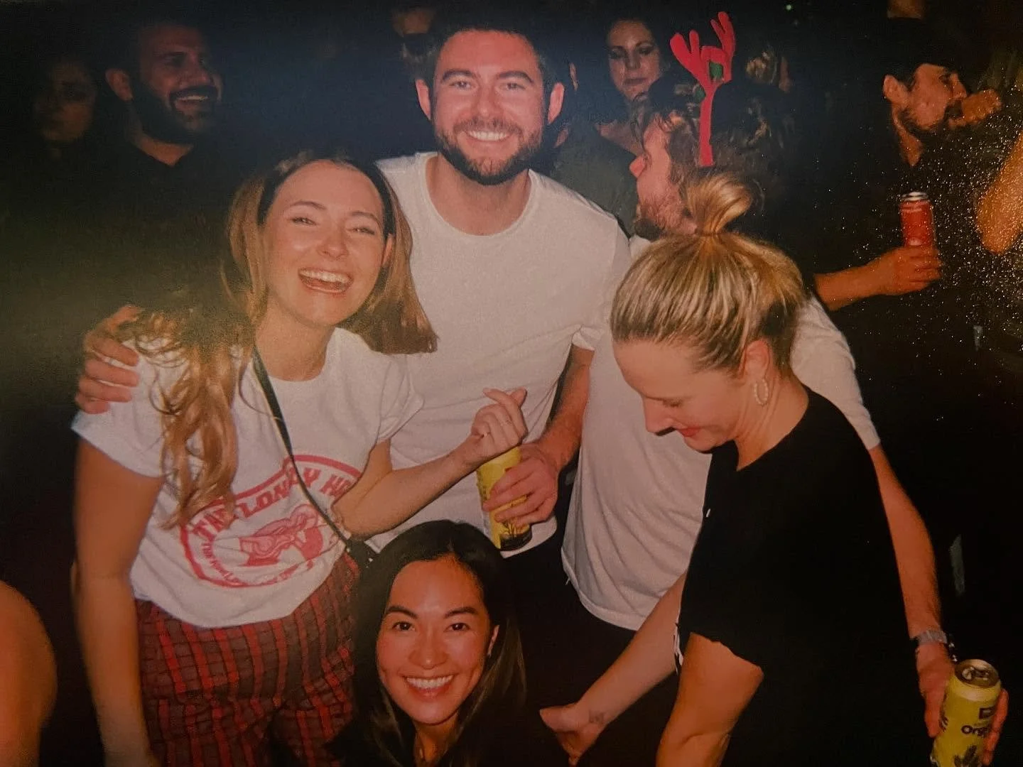 TORONTO: DECEMBER 5 - Save the date!!