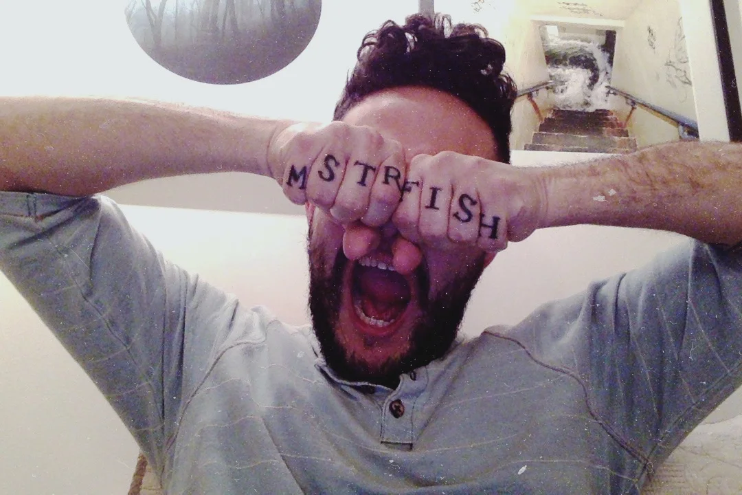 MSTR*FISH
