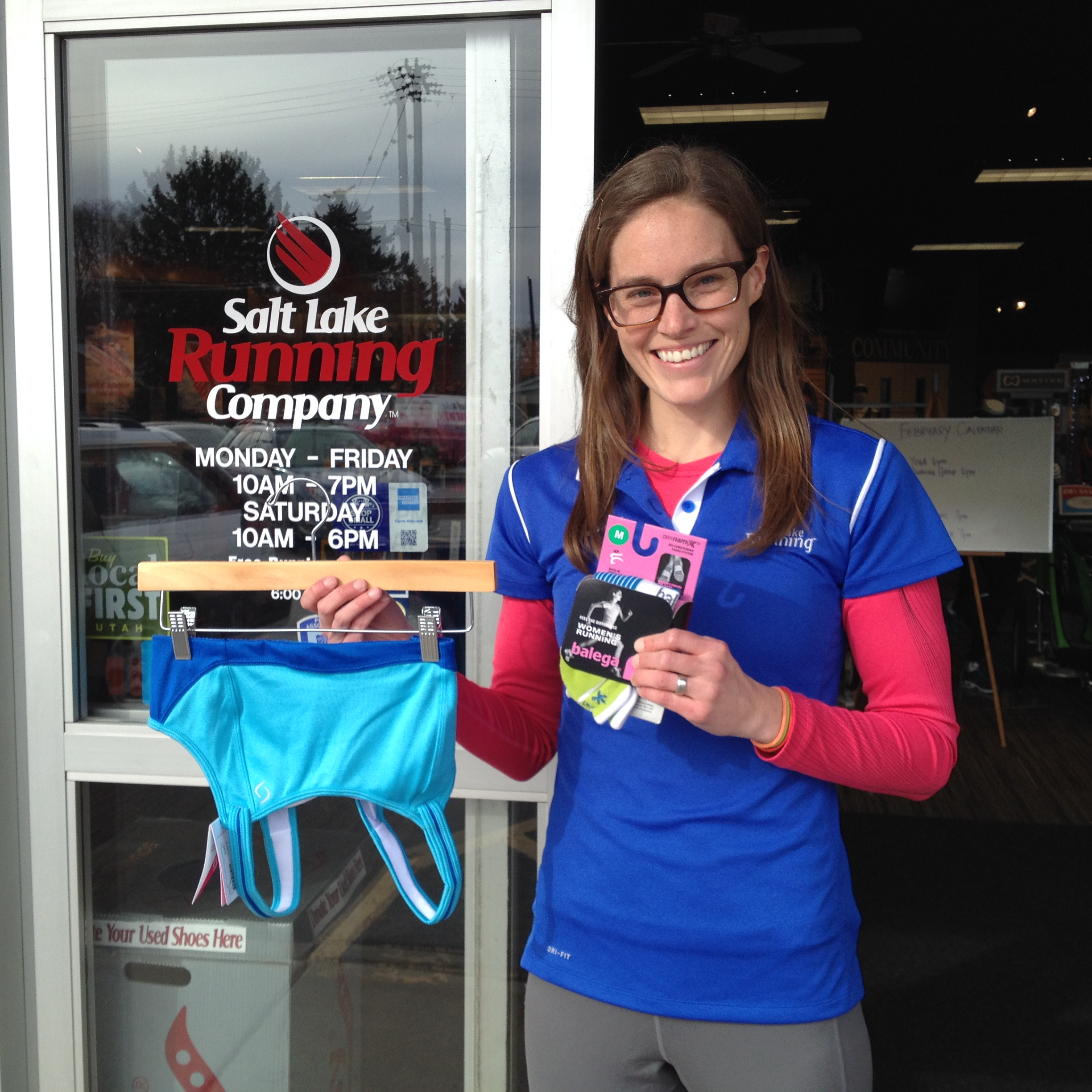 wasatch running company