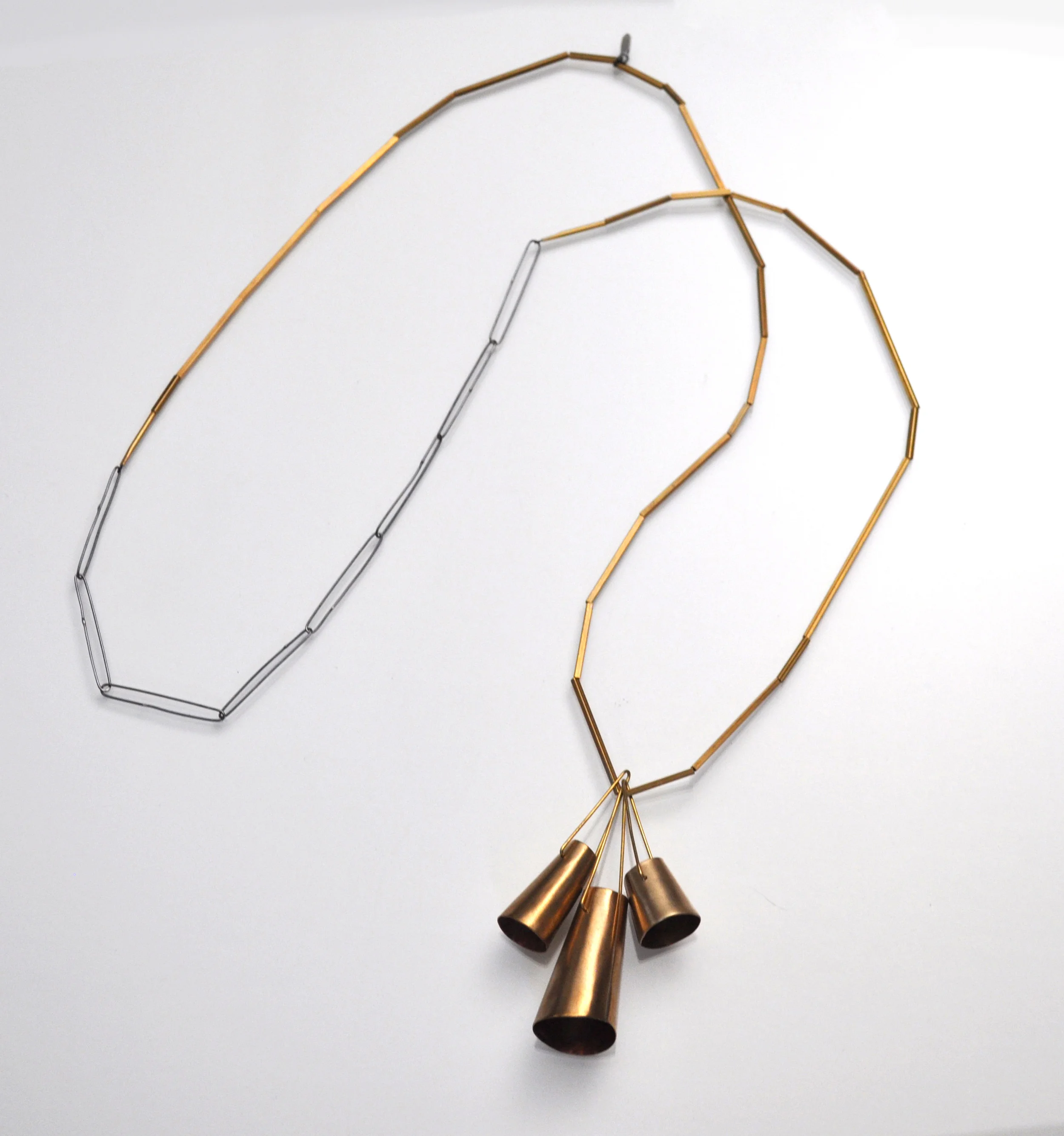 Bell Necklace