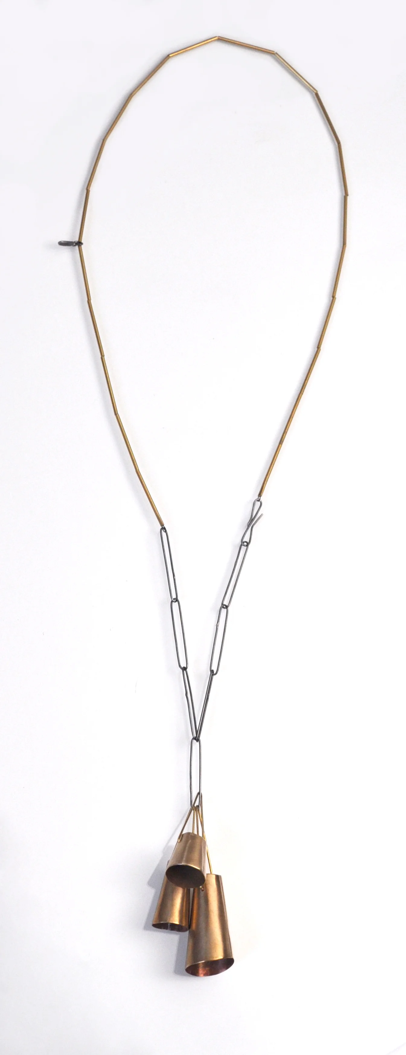 Bell Necklace