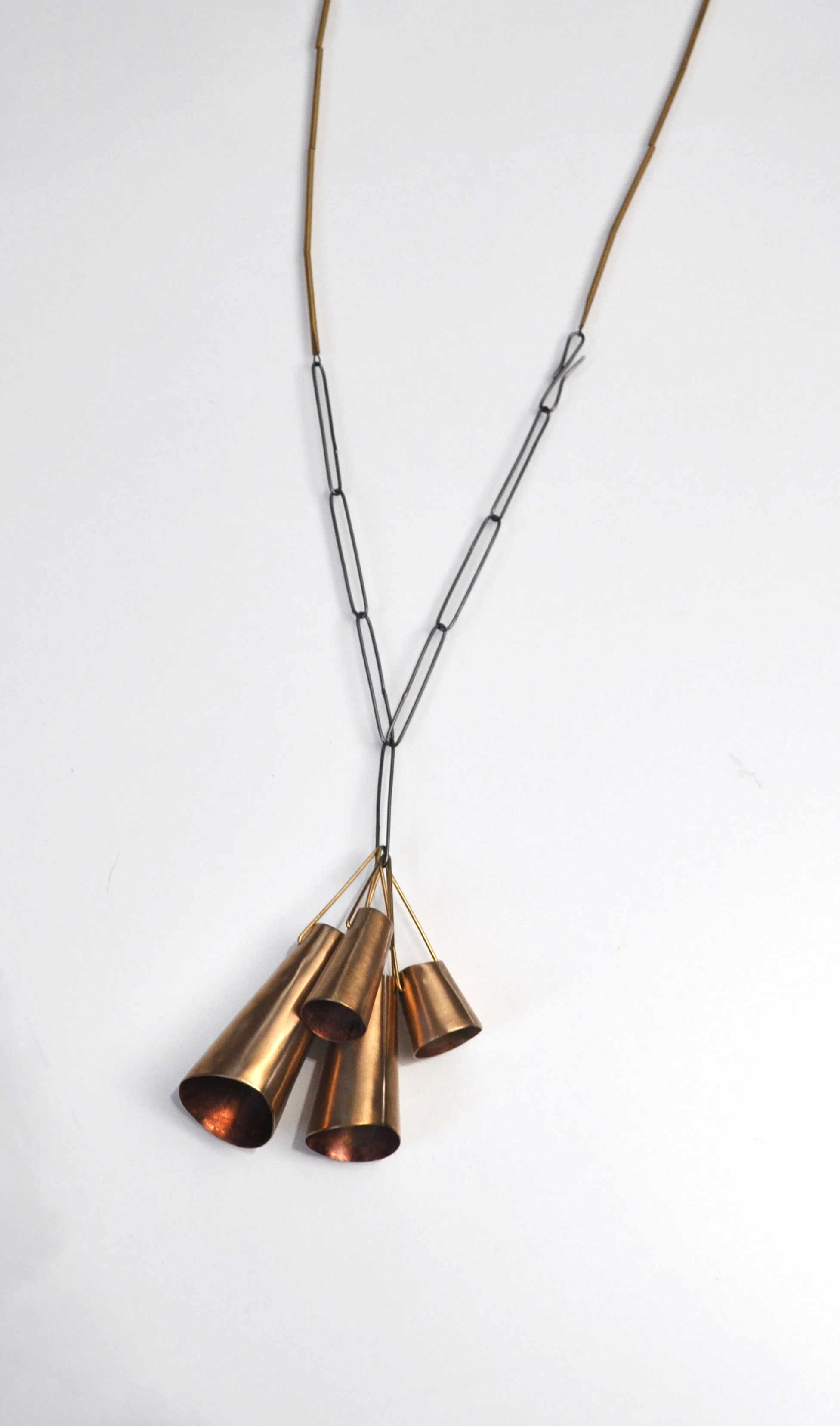 Bell Necklace