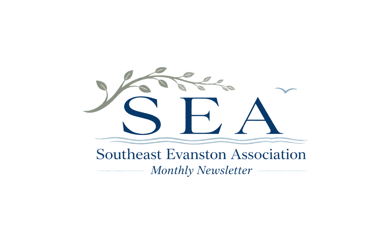 SEA April 2026 Newsletter