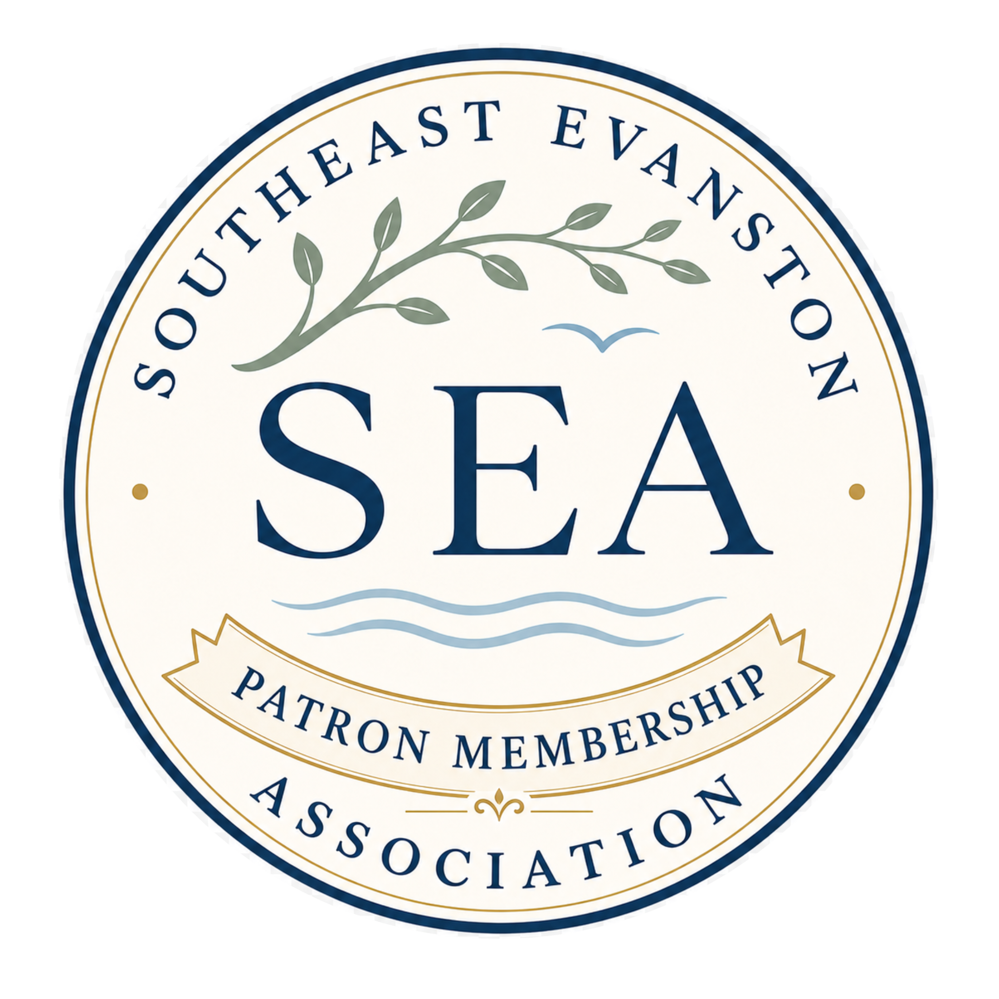 Patron Membership