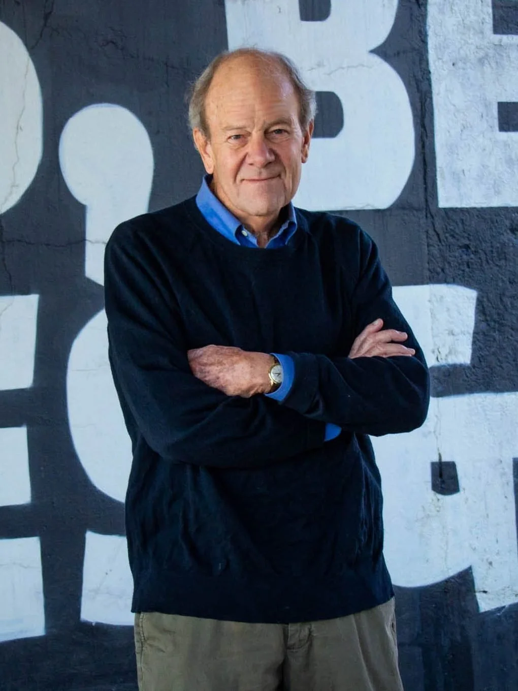 John Kennedy, SEA President