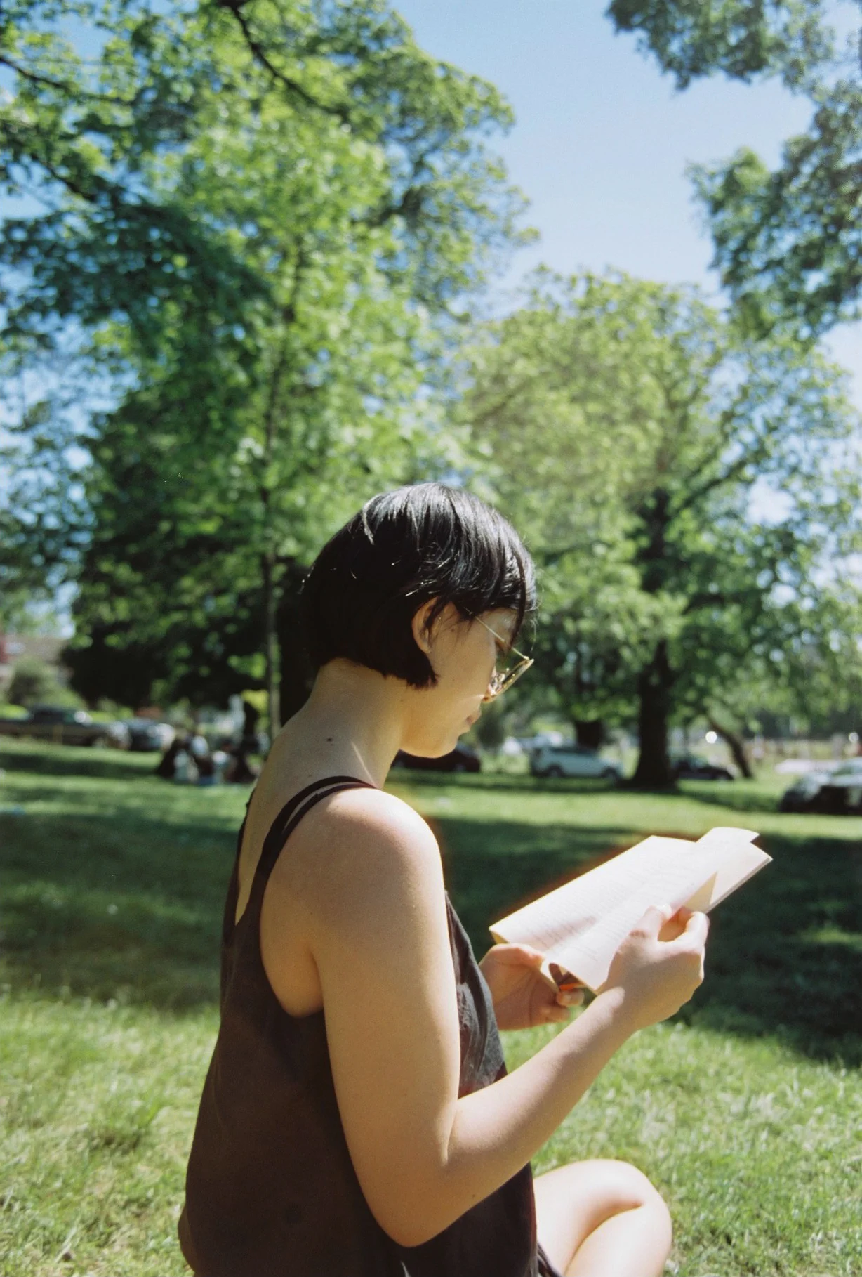 CineStill 50D