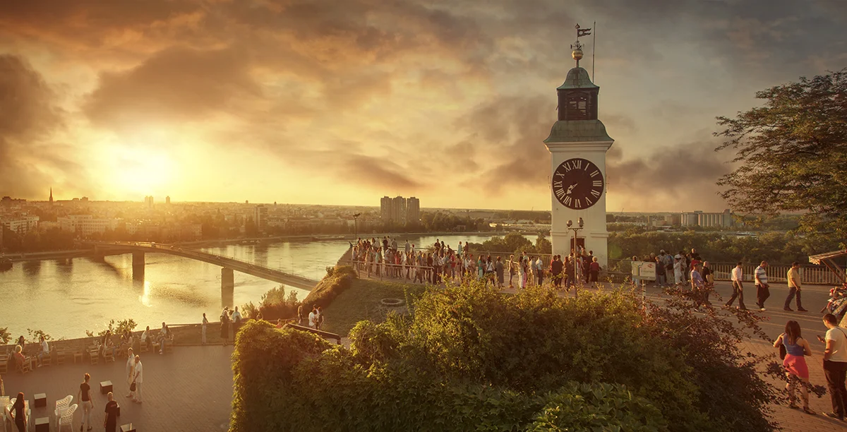 U potrazi za stvarnošću