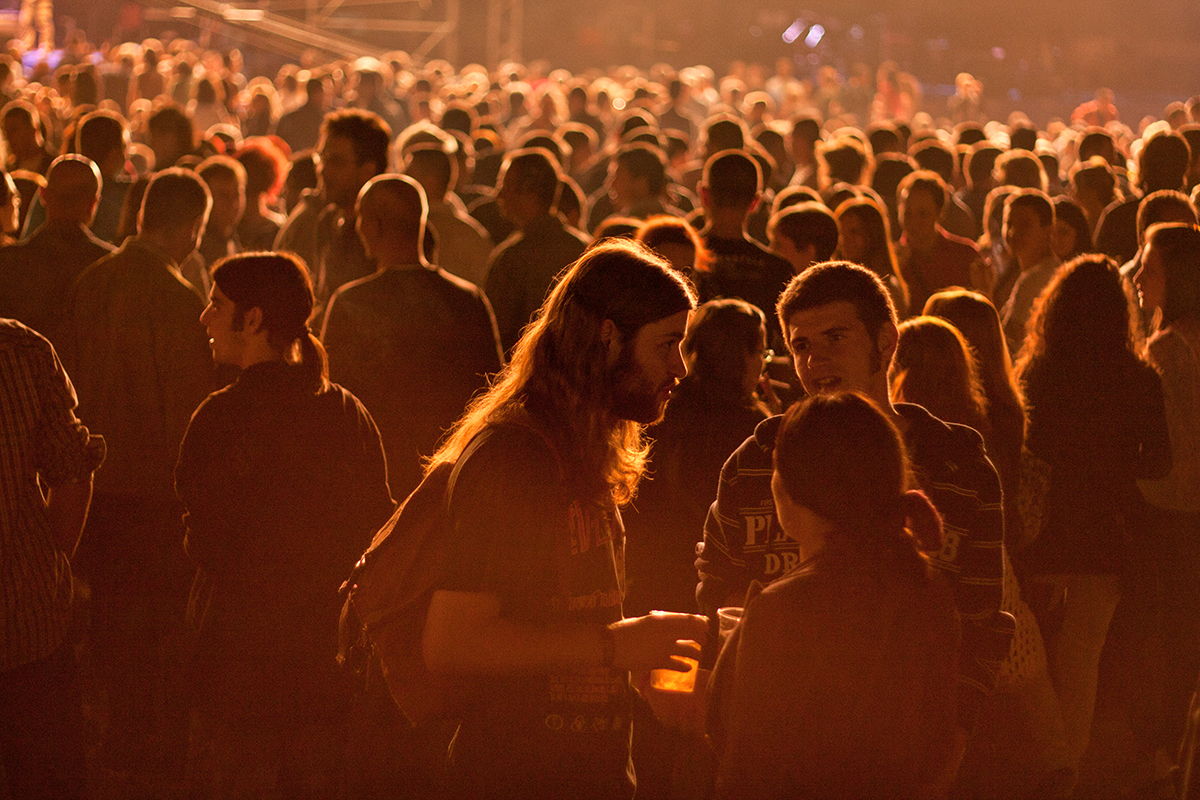 Na takmičenjima koja su se održavala u Nišu jedna od redovnih tema bio je džez festival - 1. mesto na temu “Nišvil” - Fotofinish 2011.