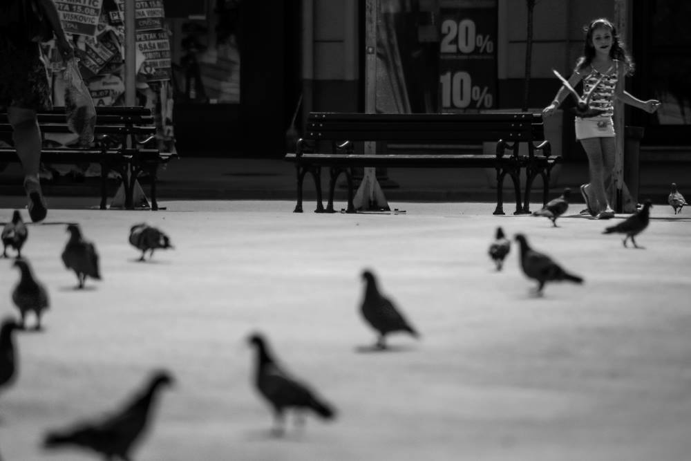 1. mesto na temu “Dijagonala” - Frame 24 2015.