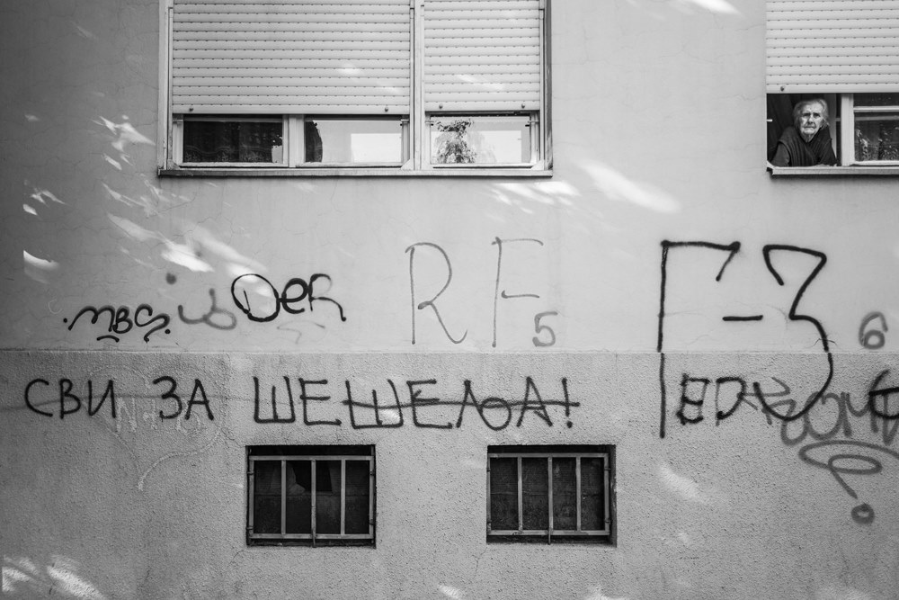 3. mesto na temu “Kultura” - Frame 24 2018.