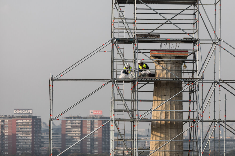 2019. godina u 30 intimnih trenutaka