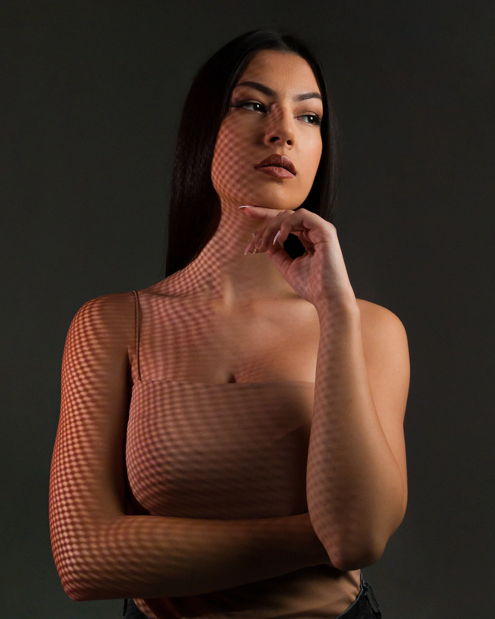 Fotografisanje portreta mobilnim telefonom