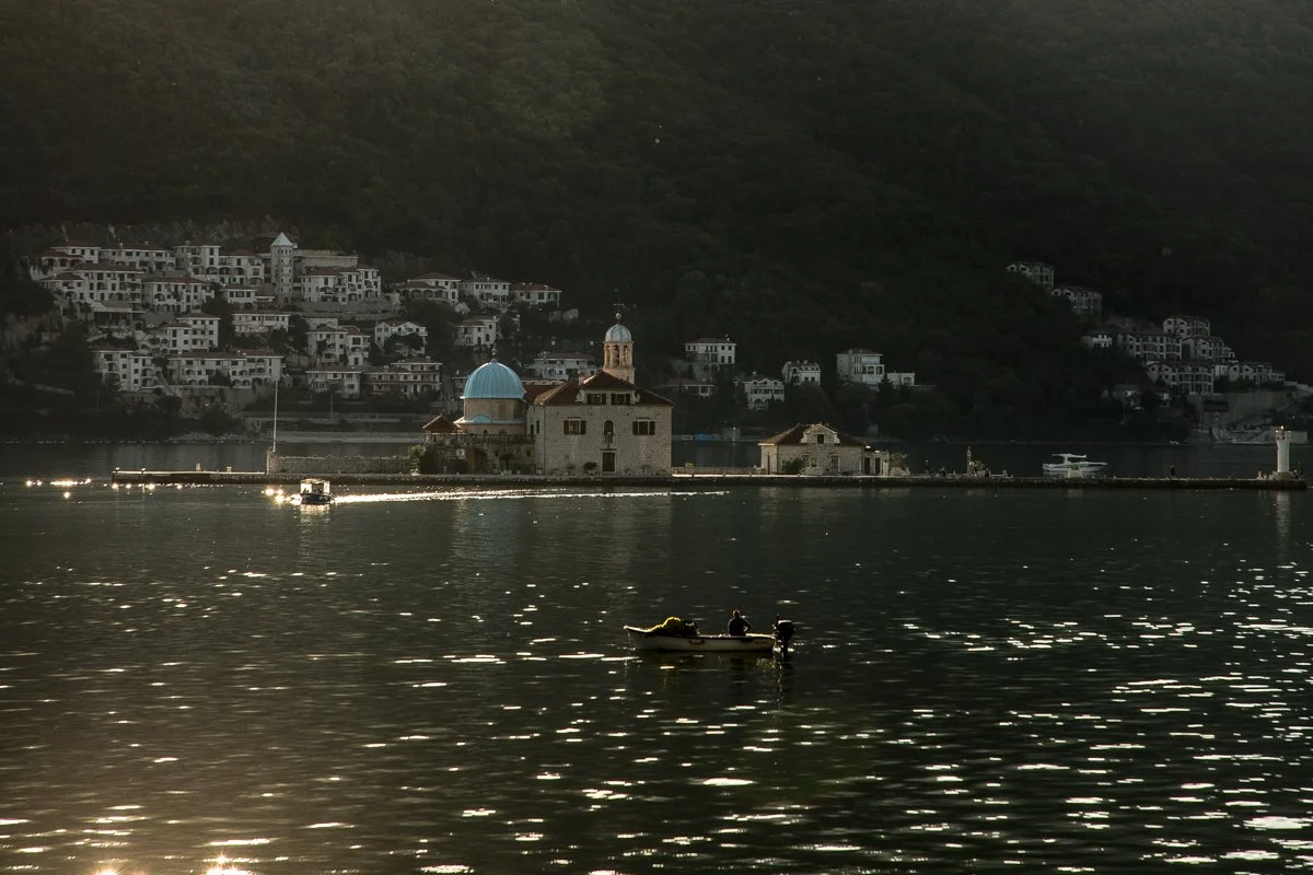 2021. godina u 20 intimnih trenutaka