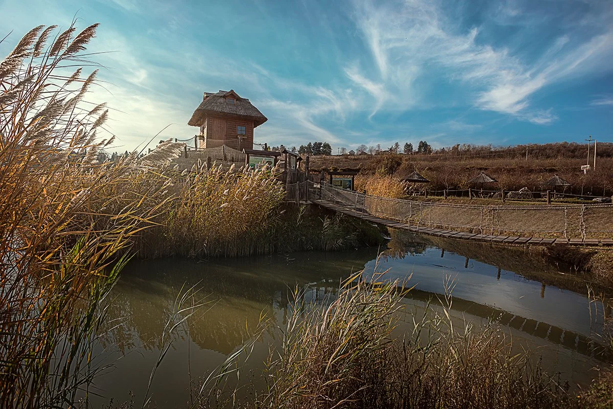 Ogledno dobro Radmilovac