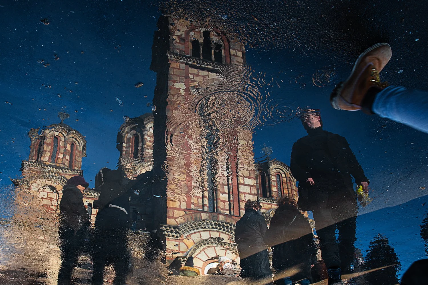 2022. godina u 20 intimnih trenutaka