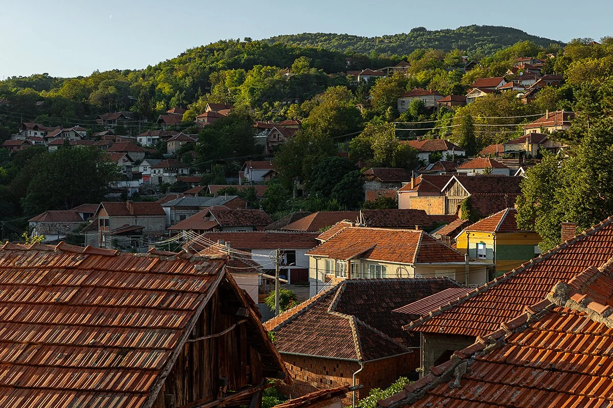 Književna kolonija Sićevo 2023