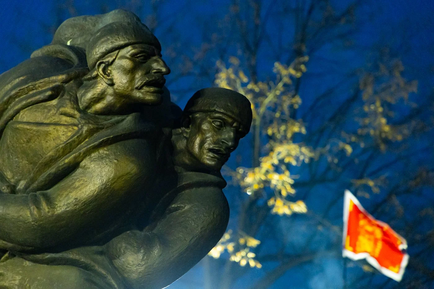 Sretenje u Kragujevcu