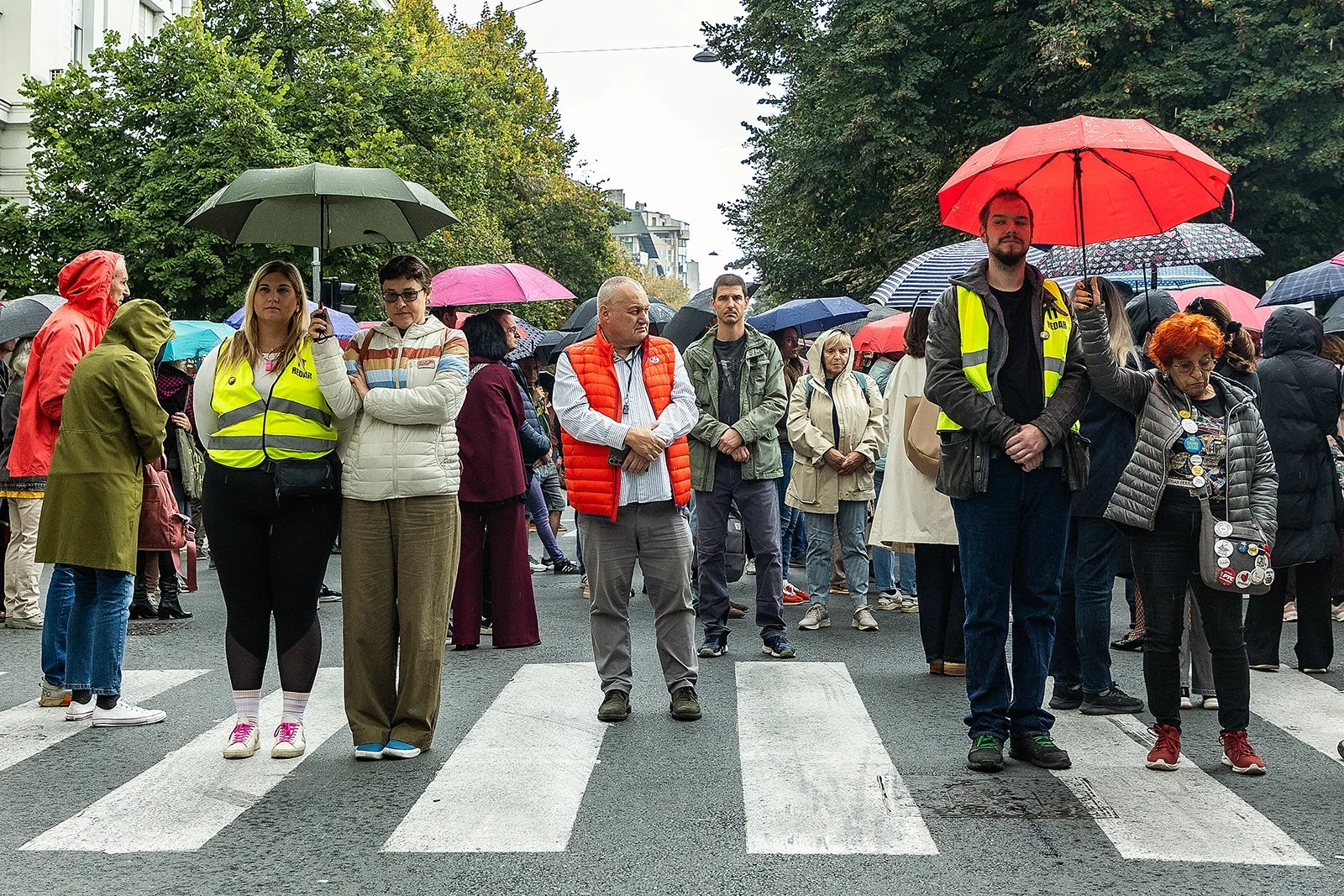 Zajednička borba za političko društvo