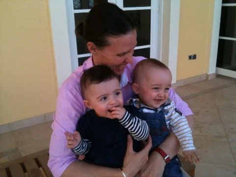 Small and Mighty Babies | Twins Zachary and Ava