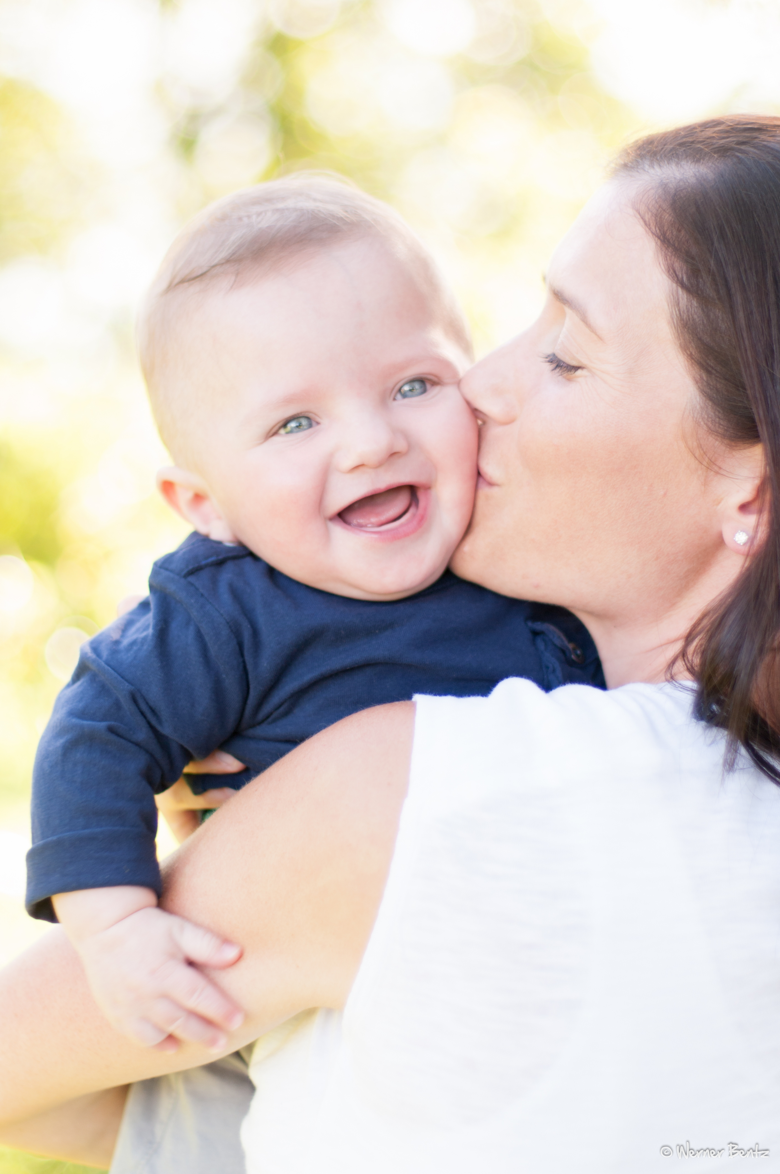 Small and Mighty Babies | Mighty Thomas and Carla