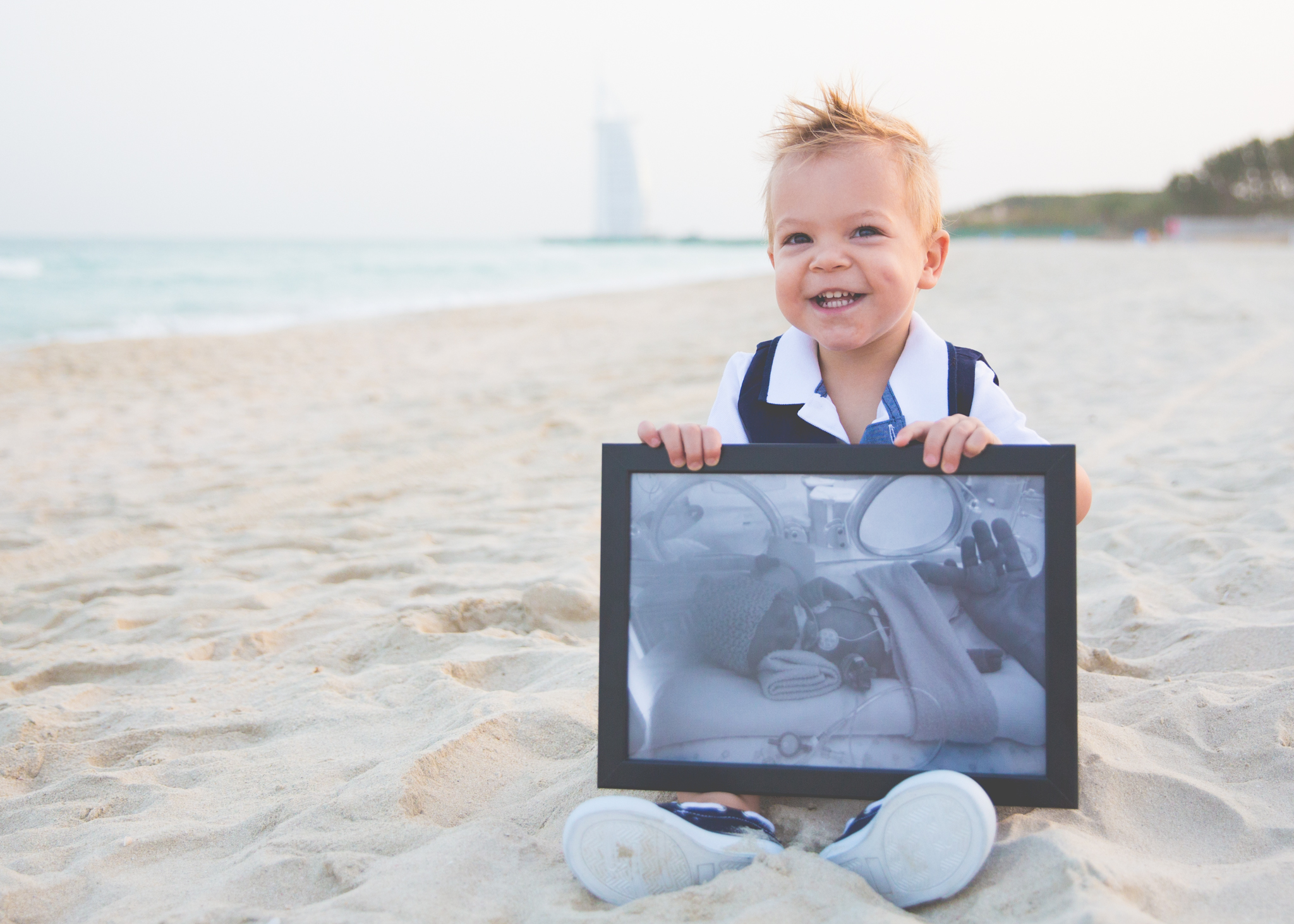 Mighty Owen born at 28 weeks