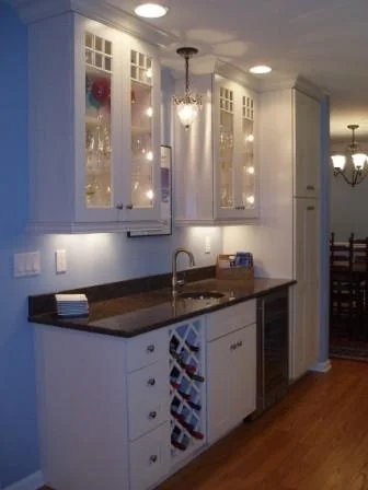Wet Bar