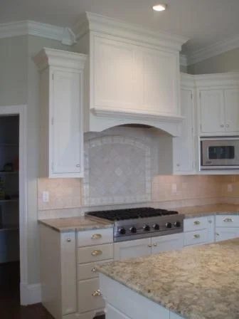 Kitchen cooking center