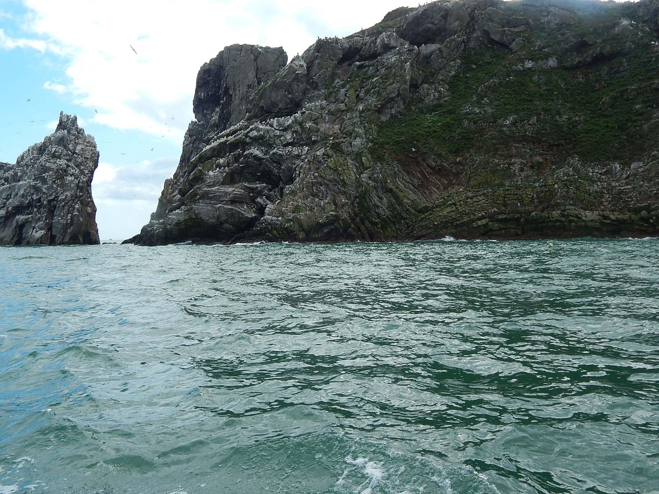 Ireland's Eye