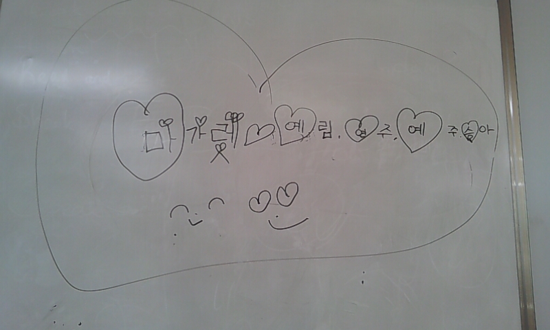 Margaret <3 Yerim <3 Yeonju <3 Yeju <3 Sunga