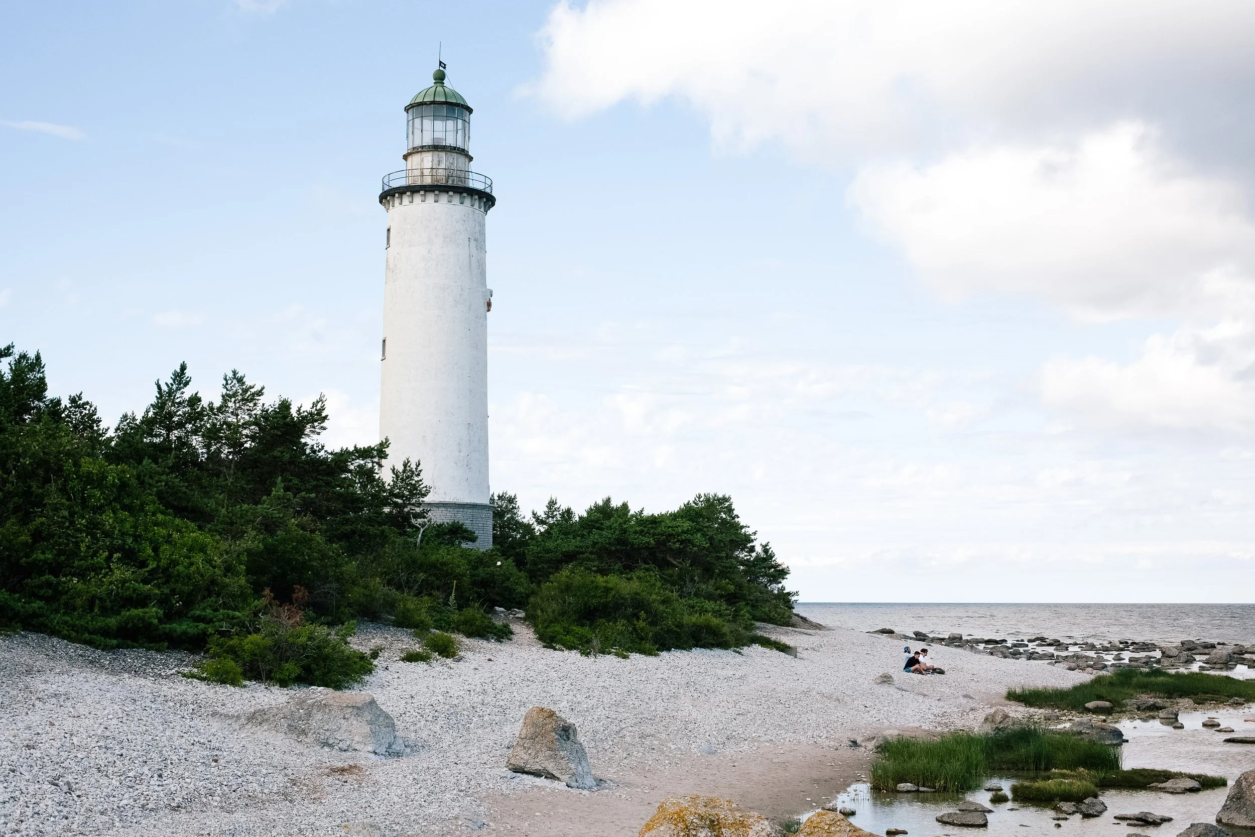 Film på Gotland