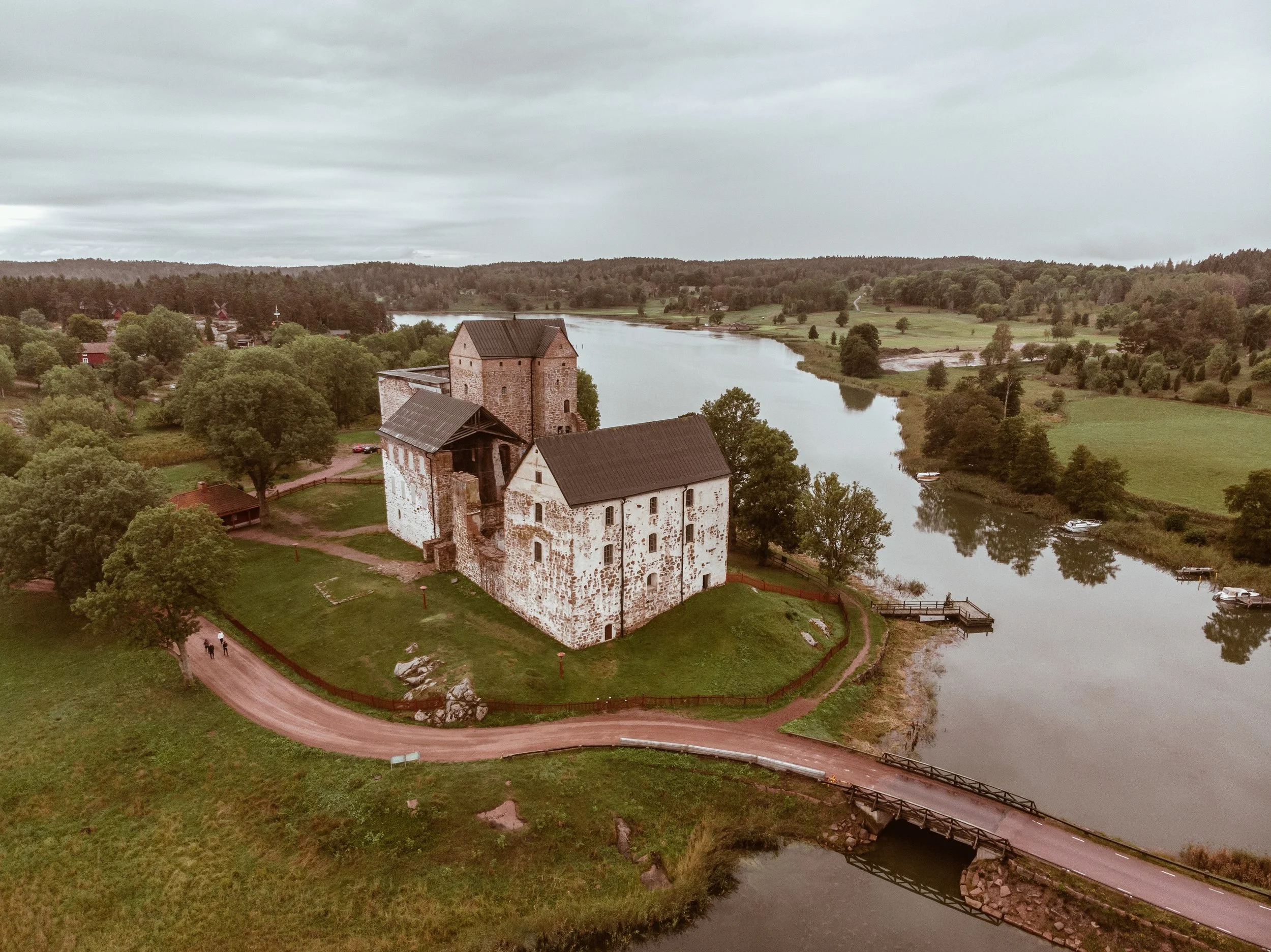 Åland Film Commission